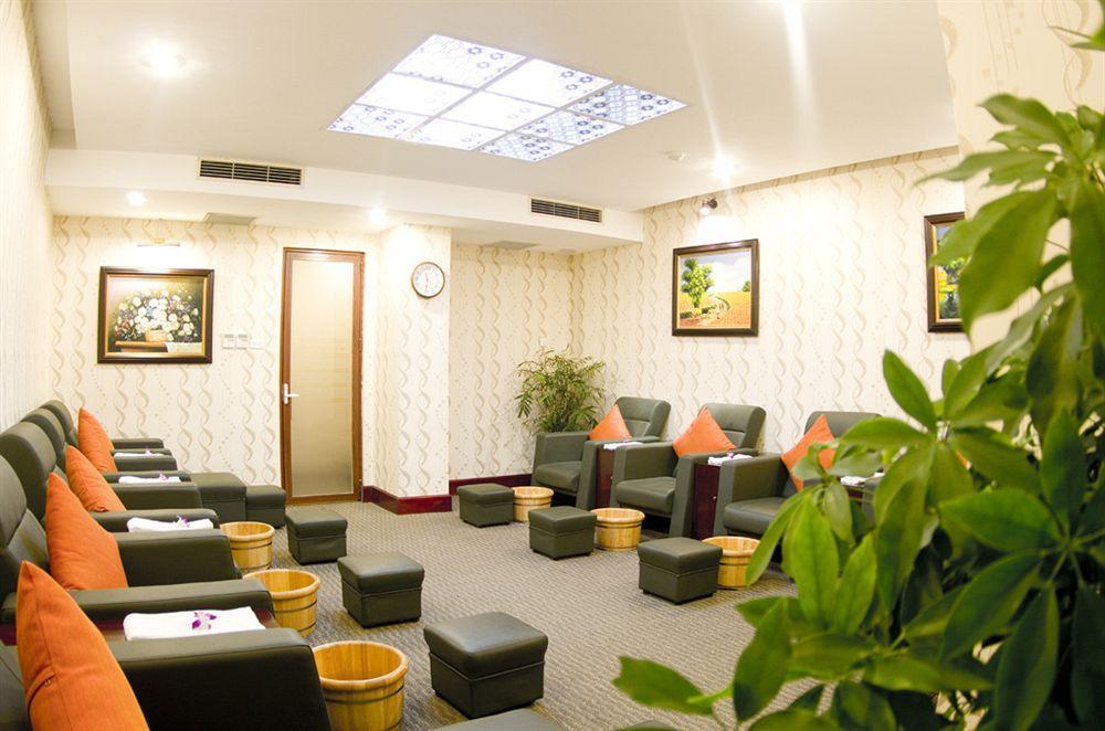 Aloha Halong Hotel Ha Long Exterior foto