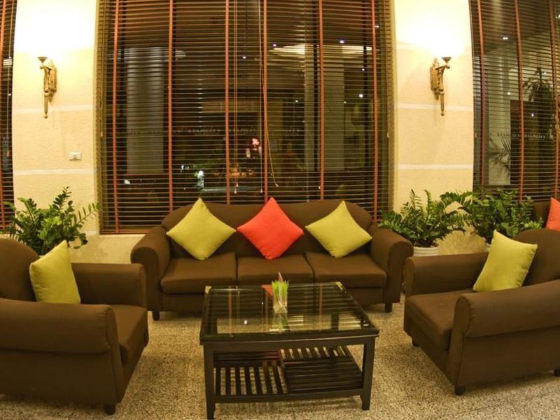 Aloha Halong Hotel Ha Long Exterior foto